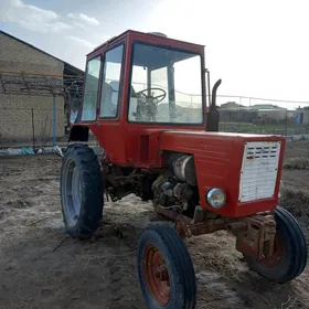 MTZ 80 1983