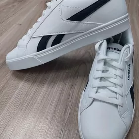 кеды reebok мужские