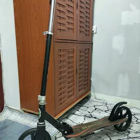 самокат