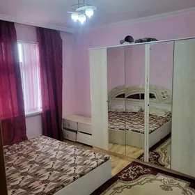10-Mikroraýon,2-Kom.Kwartira
