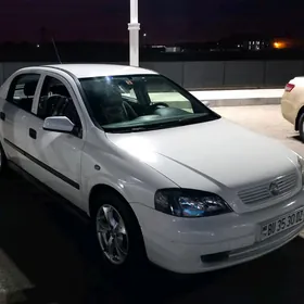 Opel Astra 1999