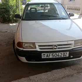 Opel Astra 1992