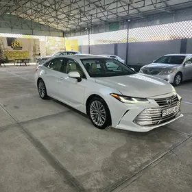 Toyota Avalon 2020