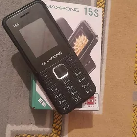 maxfone 15s