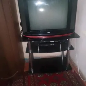 LG telewizor