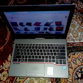 LIFEBOOK T Series FUJITSU
