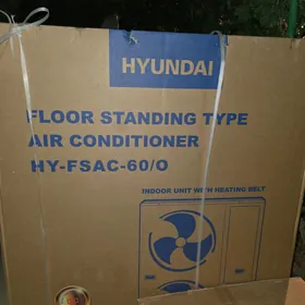 hyundai skaf kondisoner taze
