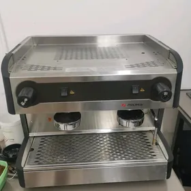 Kofe aparat Promac