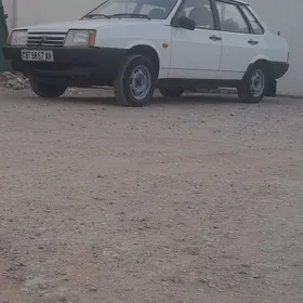 Lada 21099 2001