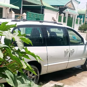 Toyota Sienna 1998
