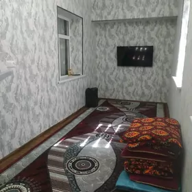 Türkmenabat wodnik