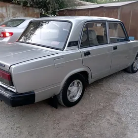 Lada 2107 2011