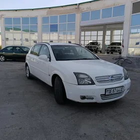 Opel Signum 2003