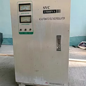 Tok kopeltyan 15000 w