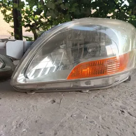 fara yaris 06-08
