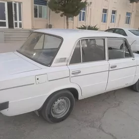 Lada 2103 1980