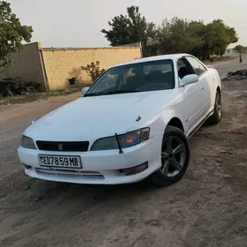 Toyota Mark II 1993