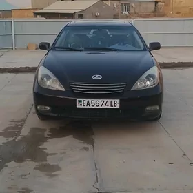 Lexus ES 330 2003