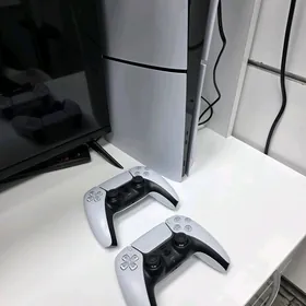 Ps 5 slim 1TB