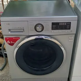 Lg 6,5kg Kirmaşyn