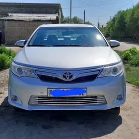 Toyota Camry 2013