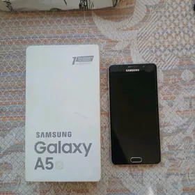 samsung A5 2016
