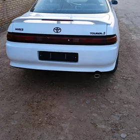 Toyota Mark II 1993