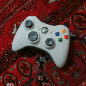 XBOX 360 JOSTIK ARGINAL