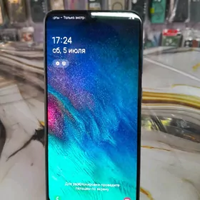 Samsung galaxy a50