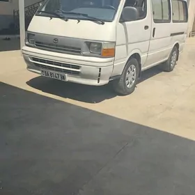 Toyota Hiace 1998