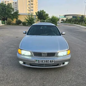 Infiniti I30 1996