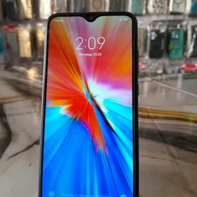 Redmi not 8