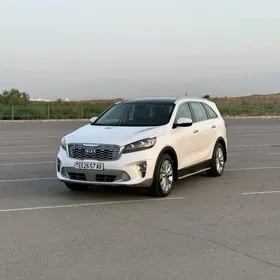 Kia Sorento 2020