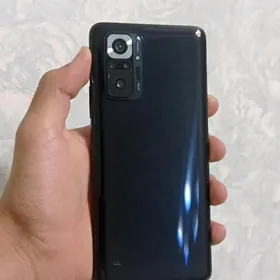 REDMI NOTE 10 PRO