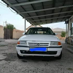 Opel Astra 1993