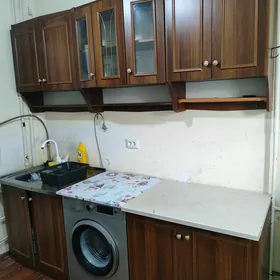 КУХОННЫЙ ГАРНИТУР
