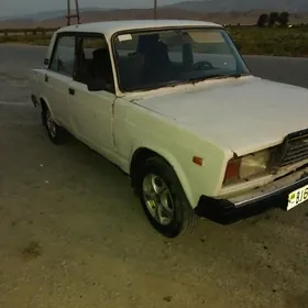 Lada 2107 1989