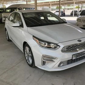 Kia Forte 2021