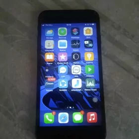 IPhone 7 128GB/LLA