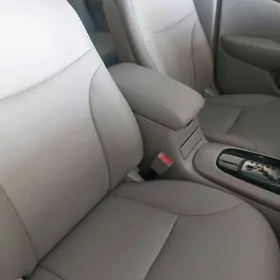 Lexus ES 300 2002