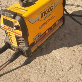 Inco aparat