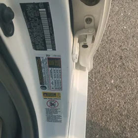 Toyota Camry 2011