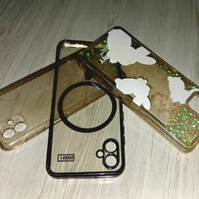 Чехлы на Samsung A04e