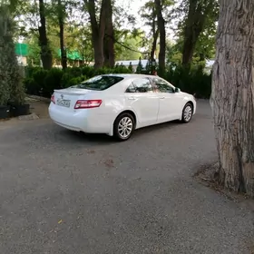 Toyota Camry 2009