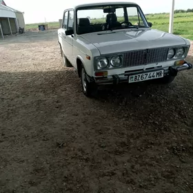 Lada 2106 1983