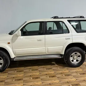 Toyota 4Runner 2001