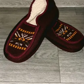 Тапочки