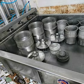 переработка молока