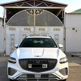 Genesis GV70 2021