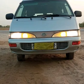 Toyota Hiace 1993